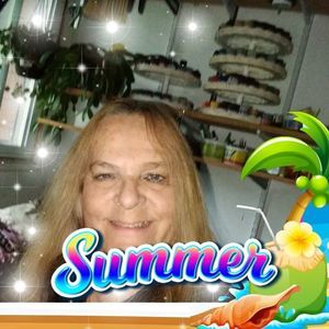 Meet your Posher, Barb